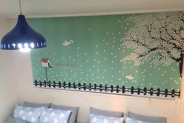 Kiki House Hongdae 2 Hotel Seoul Exterior photo