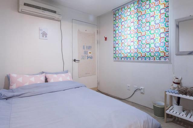 Kiki House Hongdae 2 Hotel Seoul Exterior photo